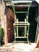 Estructura vertical